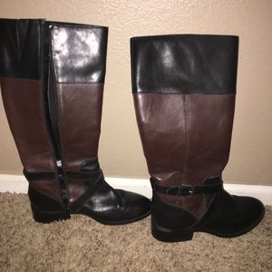 NEW RALPH LAUREN RIDING BOOTS (Women's 9)
